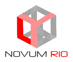 NOVUM RIO ESTRUTURA METÁLICA E CONTAINER