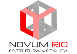 NOVUM RIO ESTRUTURA METÁLICA